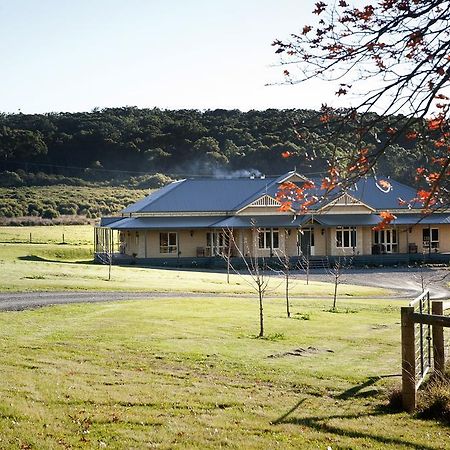 Tallawarra Homestead Tonimbuc Exterior foto