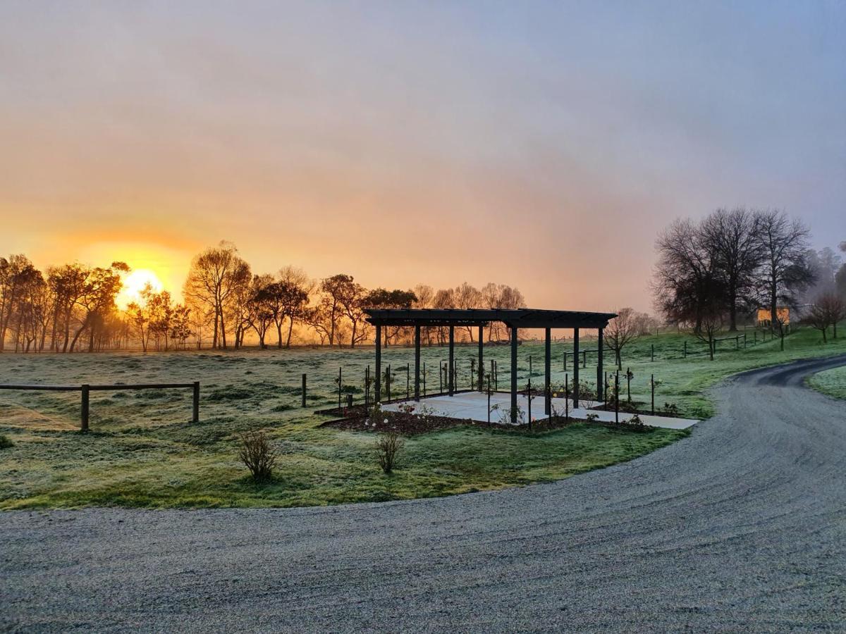 Tallawarra Homestead Tonimbuc Exterior foto