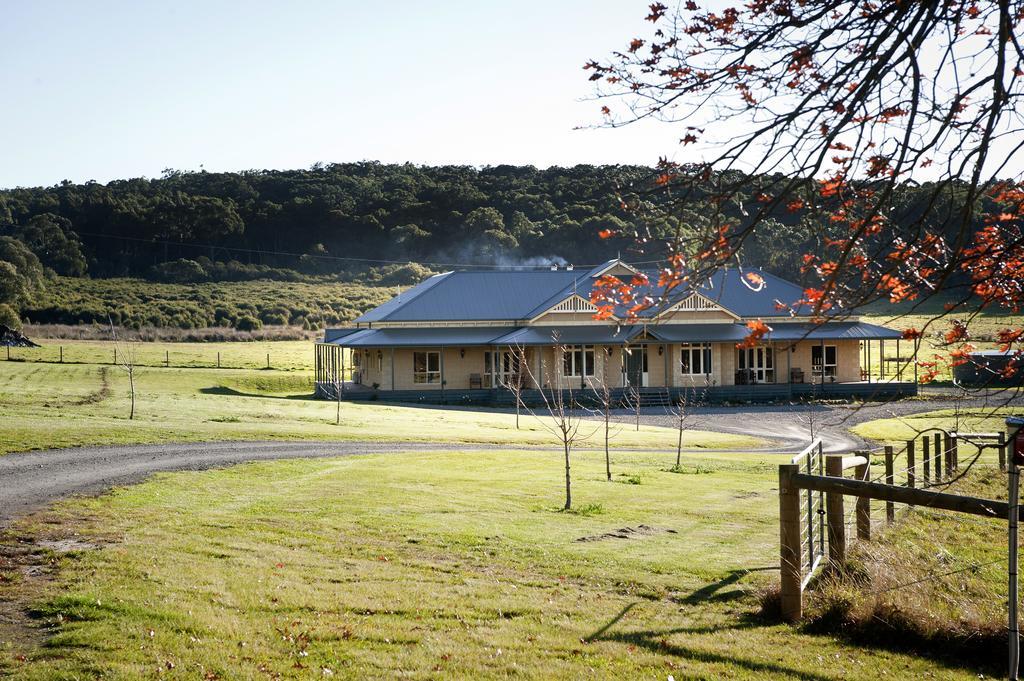 Tallawarra Homestead Tonimbuc Exterior foto