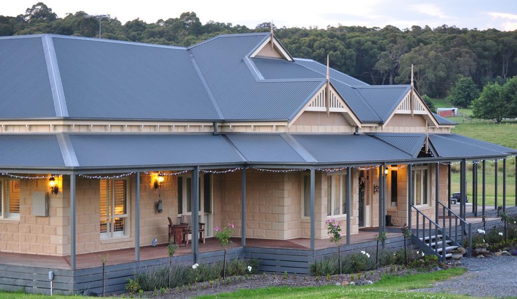 Tallawarra Homestead Tonimbuc Exterior foto