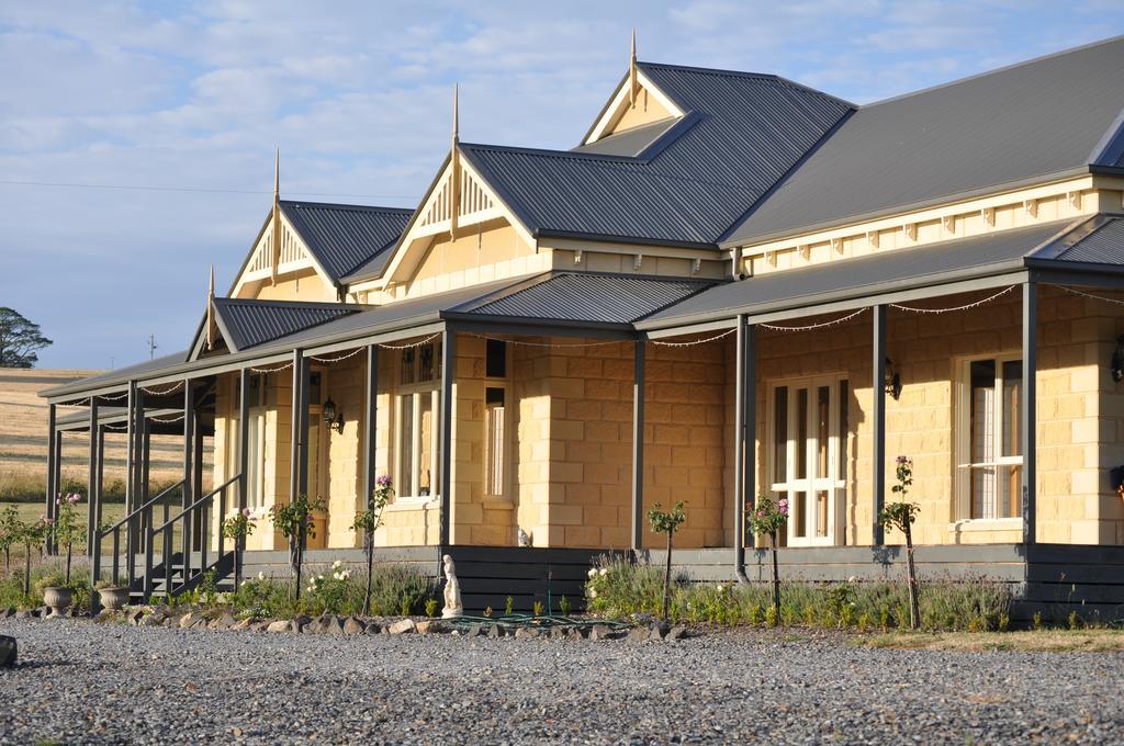 Tallawarra Homestead Tonimbuc Exterior foto