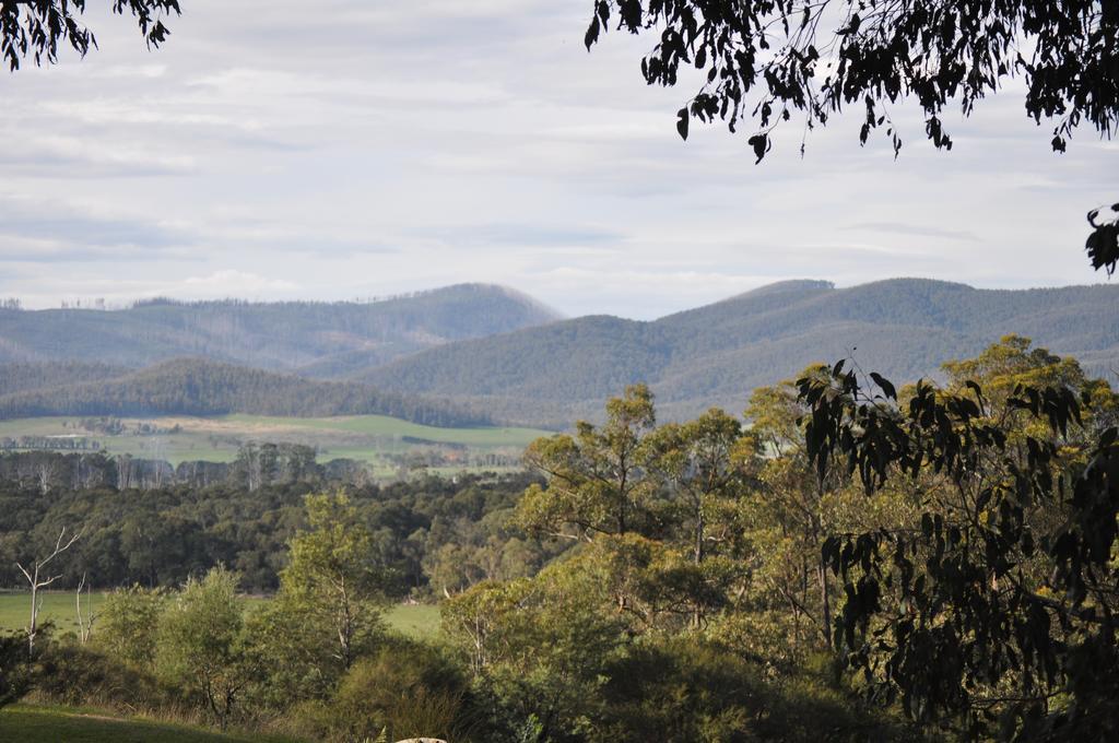 Tallawarra Homestead Tonimbuc Exterior foto